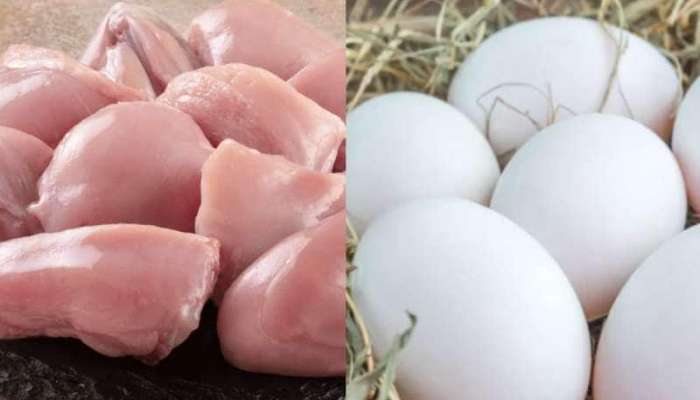 Chicken Vs Eggs Uses: చికెన్ లేదా గుడ్లు .. రెండిటిలో ఏదీ బెస్ట్‌!