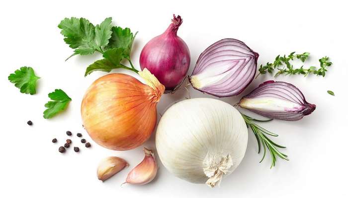 Garlic And Onion: వెల్లుల్లి లేదా ఉల్లిపాయ రెండిటిలో ఏది ఉత్తమం..