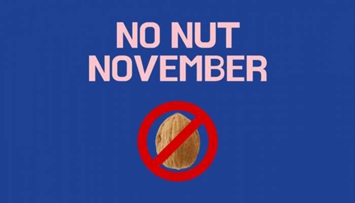 No Nut November Meaning: నో నట్ నవంబర్ అంటే ఏమిటి? ఎందుకు జరుపుకుంటారు? 