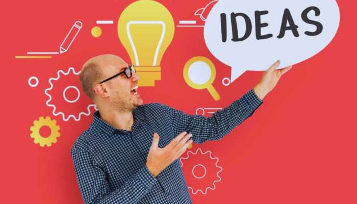 Business Ideas: లక్షాధికారులను చేసే 7 బిజినెస్ ఐడియాలు ఇవే..ప్రారంభించేందుకు ఇదే సరైన సమయం..!!