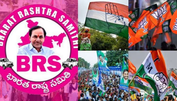 Richest Political Party: భారతదేశంలో అత్యంత ధనిక రాజకీయ పార్టీ ఏది? ఎన్ని కోట్లు ఉన్నాయో తెలుసా?