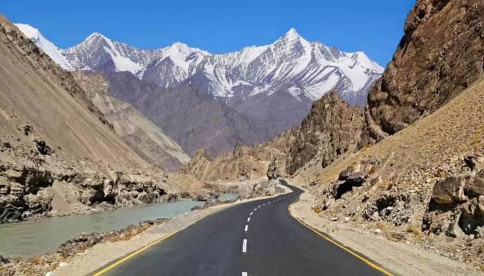 India Longest Highway: దేశంలో అతి పొడవైన జాతీయ రహదారి ఏది ఎక్కడ్నించి ఎక్కడికో తెలుసా