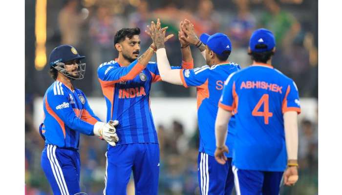 India vs Pakistan Highlights: ఆ ఇద్దరితో బౌలింగ్ చేయించి.. పాక్ పరువు తీసేసిన సూర్య భాయ్