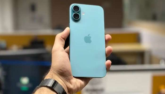 iPhone 16 Plus: ఐఫోన్ 16 ప్లస్ పై ఆఫర్ల వర్షం, రూ.25 వేల భారీ తగ్గింపు..!! 