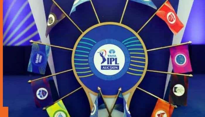 IPL 2025 Mega Auction: ఐపీఎల్ మెగా వేలం వేదిక, తేదీలు ఖరారు, ఎప్పుడు ఎక్కడో తెలుసా