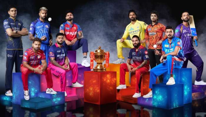 IPL 2026: నేటి నుంచే ఐపీఎల్ 2026.. తొలి మ్యాచ్‌లో ఆర్సీబీతో తలపడ‌నున్న స‌న్‌రైజ‌ర్స్‌ హైదరాబాద్
