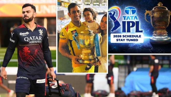 IPL Records: ఐపీఎల్‌లో కోహ్లీ, ధోనీ ఈ 5 రికార్డులను ఏ ప్లేయర్‌ బద్దలు కొట్టలేడు!