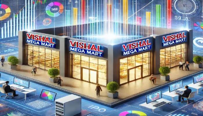 Vishal Mega Mart-Mobikwik IPO: విశాల్ మెగా మార్ట్-మొబిక్విక్ సూపర్ హిట్ ..లిస్టింగ్ తొలిరోజే బీభత్సం..ఒక్కో షేరుపై ఎంత లాభం అంటే? 