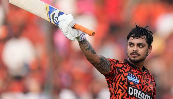 Ishan Kishan: రాయల్ ఛాలెంజర్స్ బెంగళూరుతో మ్యాచ్‌.. కెప్టెన్‌గా చ‌రిత్ర సృష్టించ‌నున్న ఇషాన్ కిష‌న్‌  