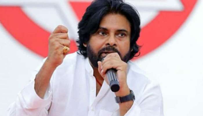 Pawan kalyan: గేమ్ ఛేంజర్ ఈవెంట్ ఇద్దరు యువకుల దుర్మరణం ఘటన.. పవన్ కళ్యాణ్ భారీ సాయం..