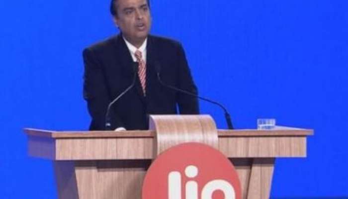 Jio Entertainment Plan: జియో నుంచి కొత్త ఎంటర్‌టైన్‌మెంట్ ప్లాన్,  12 ఓటీటీలు ఉచితం