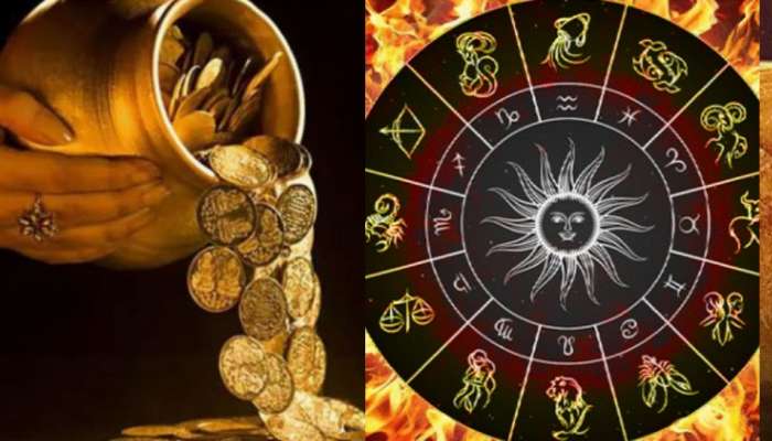 Navapanchama Rajyoga: 104 ఏళ్ల తర్వాత అరుదైన నవ పంచమ రాజయోగం..  భారీగా డబ్బులతో పాటు,  జాక్ పాట్ కొట్టబోతున్న రాశులు ఇవే.. మీరున్నారా మరీ..