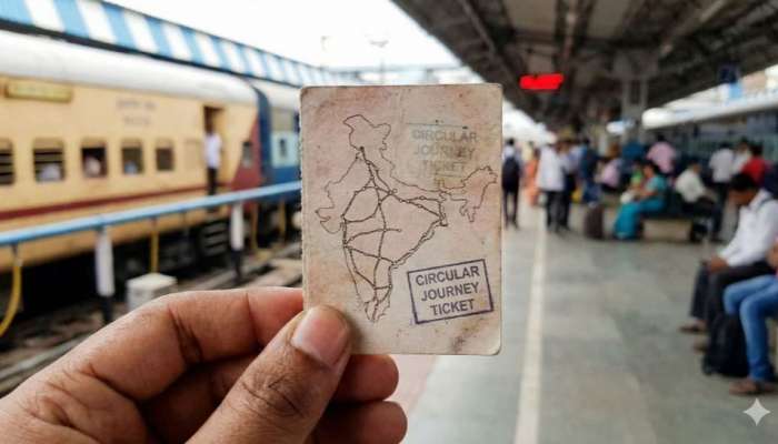 Railway Offer: ఇండియన్ రైల్వే మైండ్ బ్లోయింగ్ ఆఫర్.. అతి తక్కువ ఖర్చుతో దేశమంతా చుట్టేయండిలా..!