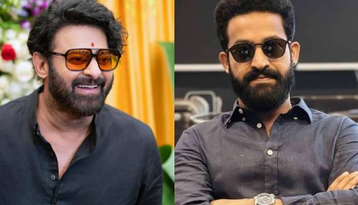 Prabhas: జూనియర్ ఎన్టీఆర్ వల్ల బతికి బయటపడిన ప్రభాస్.. ఏమైందో తెలుసా..!
