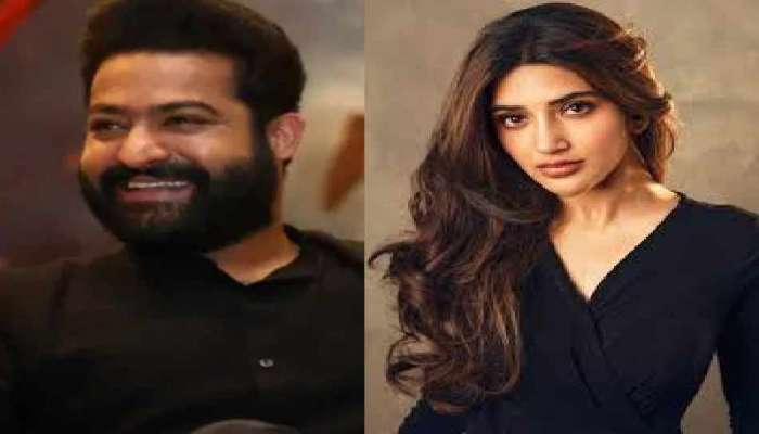 Sreeleela: జూనియర్ ఎన్టీఆర్ వల్లనే శ్రీలీల ఇలా అయ్యింది.. హీరోయిన్ తల్లి ఆసక్తికర వ్యాఖ్యలు..