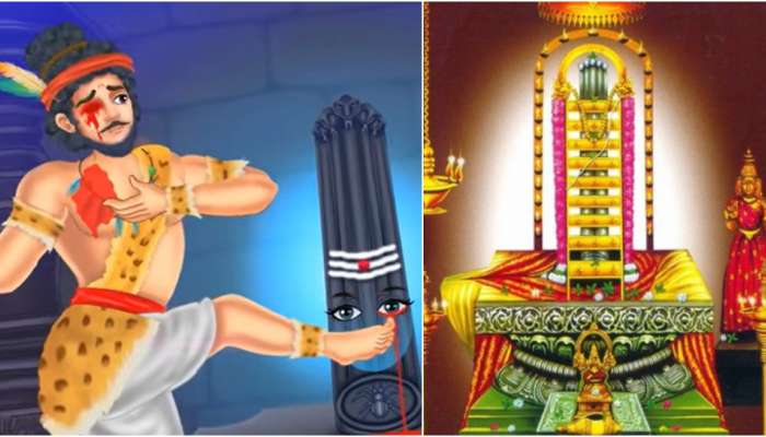 Bhakta kannappa:  తన రెండు కళ్లను శివుడి కోసం ఇచ్చిన భక్త కన్నప్ప.. ఆయన గురించి ఎవరికి తెలియని రహస్యాలు..!