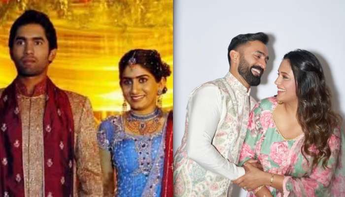 Dinesh Karthik Life Story: దినేశ్ కార్తీక్‌కు కట్టప్ప కన్నా దారుణమైన వెన్నుపోటు.. ఫ్రెండ్‌ భార్యను ప్రెగ్నెంట్ చేసిన ఆ క్రికెటర్‌ ఎవరో తెలుసా..!