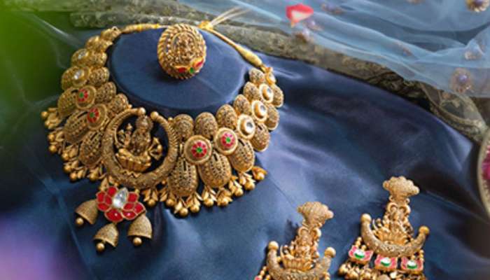 Gold Rate Today: ట్రంప్ టారిఫ్ ఎఫెక్ట్.. ఒక్కసారిగా పెరిగిన బంగారం ధర..తులం రూ. 95వేల పైనే 