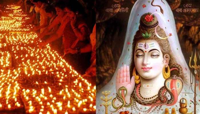 Happy Karthika Pournami: తెలుగు కార్తీక పౌర్ణమి శుభాకాంక్షలు.. మీ ఫ్రెండ్స్,‌ ఫ్యామిలీకి ఇలా షేర్ చేయండి..!