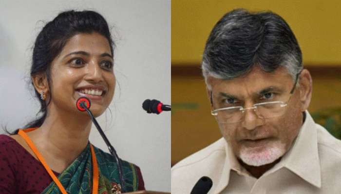 Amrapali: చంద్రబాబు మరో సంచలనం.. ఆమ్రపాలీకి కీలక బాధ్యతలు..?..ఏపీలో కూడా జాక్ పాట్ కొట్టేసిందిగా..