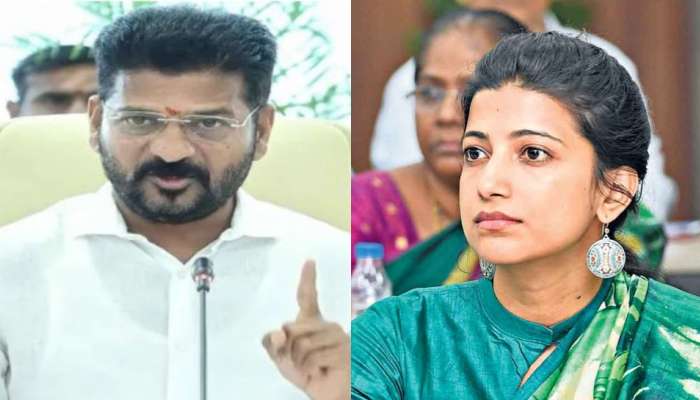 CM Ravanth Reddy: సీఎం రేవంత్ ప్రత్యేక ఆదేశాలు.. రంగంలోకి దిగిన ఆమ్రాపాలీ.. ఆ కమిషనర్లకు క్లాసులు..