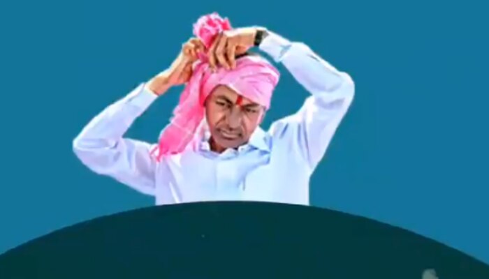 భాగ్యనగర ప్రజల కోసం టీఆర్ఎస్ మ్యానిఫెస్టోలో ఏం ఉందంటే! భాగ్యనగర ప్రజల కోసం టీఆర్ఎస్ మ్యానిఫెస్టోలో ఏం ఉందంటే!