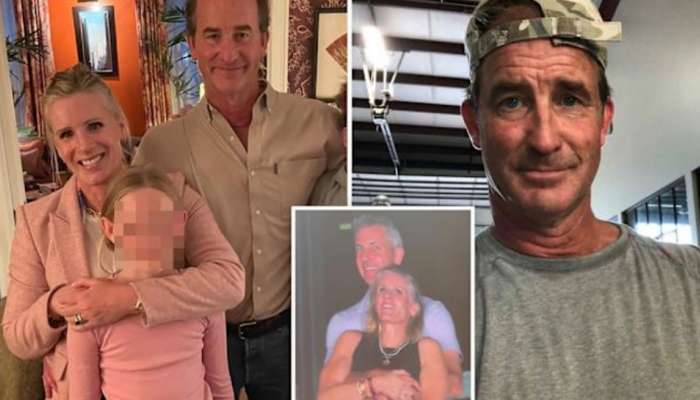 Ex Astronomer HR Kristin Cabot Files For Divorce Month After Coldplay Kiss  Cam Scandal | Coldplay Effect: సీఈవోతో ఎఫైర్-కోల్డ్‌ప్లే ఎఫెక్ట్‌..  హెచ్‌ఆర్ క్రిస్టీన్‌ కాబోట్‌‌కి బిగ్ షాక్ ...