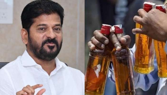 Liquor Lovers: మందుబాబులు ఎగిరి గంతేసే వార్త.. పండక్కి ముందే శుభవార్త చెప్పిన రేవంత్ సర్కారు.. ఇంకా కిక్కె కిక్కు.. 