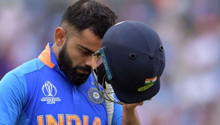 Virat Kohli: విరాట్‌ కోహ్లీకి ప్రమాదకరమైన వ్యాధి.. షాక్‌కు గురయిన ఫ్యాన్స్‌