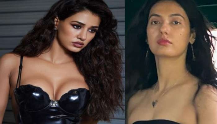 Disha Patani: దిశా పటాని ఇంటి ముందు నాలుగు రౌండ్ల కాల్పులు.. జస్ట్ ఇది ట్రైలర్ అంటూ వార్నింగ్.!.. అసలేం జరిగిందంటే..?