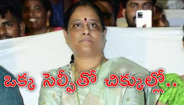 Konda Surekha Controversy: మరో వివాదంలో కొండా సురేఖ.. ఈసారి మంత్రి సీతక్క కూడా