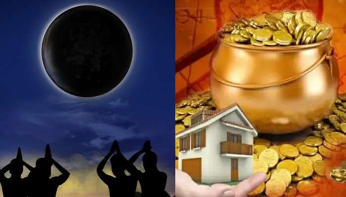 Aadi Amavasya: అత్యంత శక్తివంతమైన ఆది అమావాస్య.. ఈ ఒక్కటి చేస్తే జీవితంలో డబ్బులే డబ్బులు..!. 95 శాతం మందికి తెలియని రహాస్యం.!. 