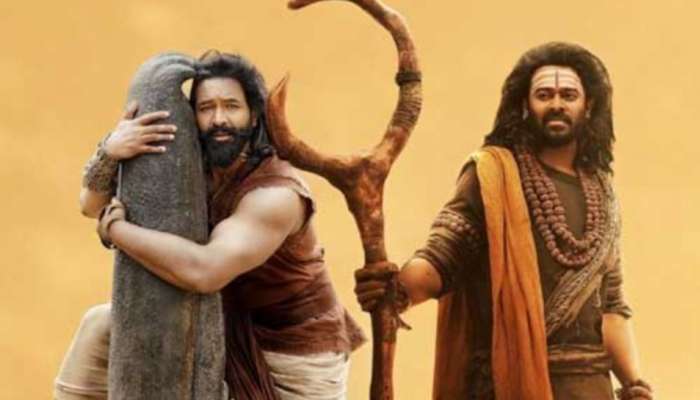 Manchu Vishnu: నీ కన్నా ఊసరవెల్లి బెటర్.!. విష్ణుపై ప్రభాస్ అభిమానులు ఫైర్.. మ్యాటర్ ఏంటంటే..?