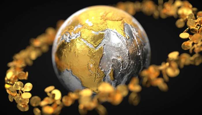 Gold: భూమిలో ఎన్ని టన్నుల బంగారం ఉంది? ఇప్పటి వరకు ఎన్ని టన్నులు వెలికి తీశారు.. ఇంకా ఎంత ఉందో తెలుసా? 