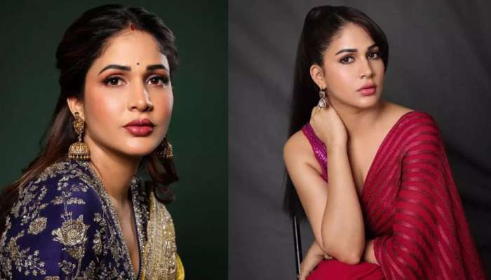Lavanya Tripathi: సోషల్ మీడియాలో అసభ్య పోస్టులు.. సైబర్ క్రైమ్ పోలీసులకు లావణ్య త్రిపాఠి ఫిర్యాదు!
