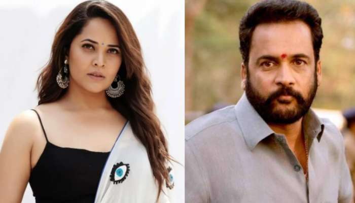 Anasuya Vs Shivaji: మీ సానుభూతి నాకు అవసంరంలేదు.!. శివాజీ వివాదంపై మరోసారి సంచలన వ్యాఖ్యలు చేసిన అనసూయ.. ఏమనిందంటే..?