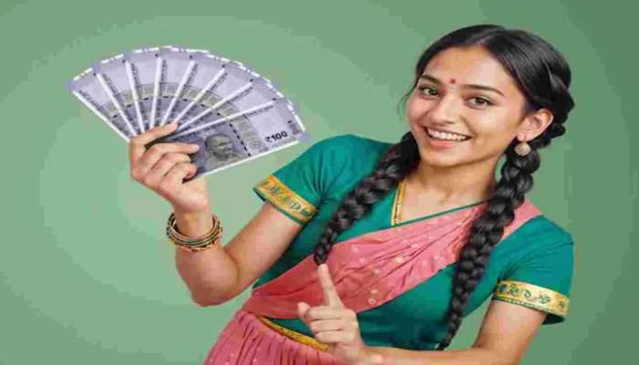  LIC Bima Sakhi Yojana: 2 లక్షల మంది మహిళలకు గుడ్‌ న్యూస్‌.. అకౌంట్లోకి డబ్బులు.. ఏ పథకమంటే..? 