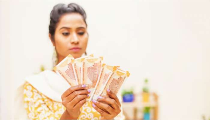 Udyogini Scheme: మహిళలకు అదిరిపోయే గుడ్ న్యూస్ చెప్పిన మోదీ సర్కార్..ఒక్కొక్కరికీ  రూ. 3లక్షలు..అర్హులు ఎవరంటే? 