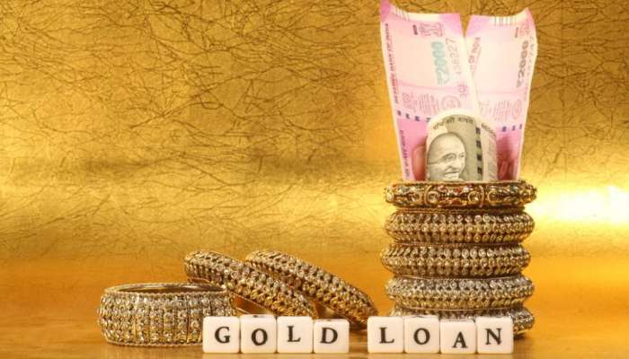 Gold Loan Interest Rates: బంగారం తాకట్టు పెడుతున్నారా? ఈ బ్యాంకుల్లో వడ్డీ రేట్లు వెరీ చీప్..!!