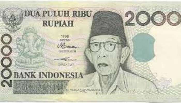 Indonesian currency: ఈ ఇస్లామిక్ దేశ కరెన్సీ నోట్ పై వినాయకుడి బొమ్మ ఉంటుందని తెలుసా...?