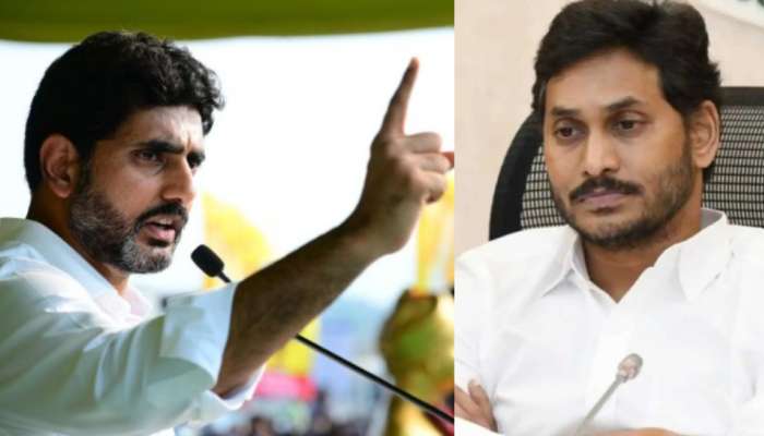 Nara Lokesh: ఇప్పటికైన నీ వంకర బుద్ది మార్చుకో.!. జగన్‌కు చురకలు పెట్టిన నారా లోకేష్.. స్టోరీ ఏంటంటే..?