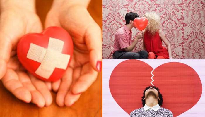 Love Breakup Tips: మీకు బ్రేకప్‌ అయ్యిందా? లవ్‌ ఫెయిల్‌ నుంచి బయటపడే మార్గాలు ఇవే! 