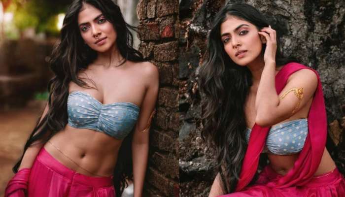Malavika Mohanan: సౌత్‌లో ఆ పార్ట్‌కు ఫుల్ క్రేజ్..!.. జూమ్ చేసి మరీ చూపిస్తారు.. బాంబు పేల్చిన మాళవిక మోహనన్..
