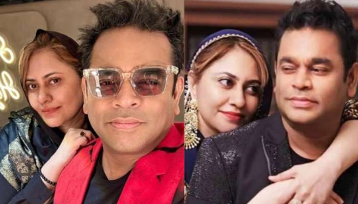 Ar Rahman: ఏఆర్ రెహమాన్ ఇప్పటికి నా భర్తే.. ఎమోషనల్ అయిన సైరా భాను.. స్టోరీ ఏంటంటే..?