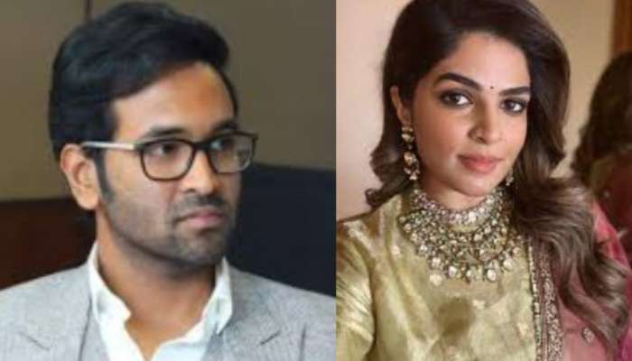 Manchu Vishnu: మంచు ఫ్యామిలీలో మరో లొల్లి.. భార్యతో విష్ణు విడాకులు..!.. కామెంట్స్ వైరల్..?