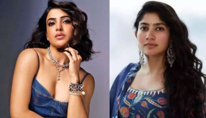 Samantha and Sai Pallavi: సమంత, సాయి పల్లవి ఒళ్లు చూపించి డబ్బులు సంపాదించే ప్రాస్టిట్యూట్స్..?.. 