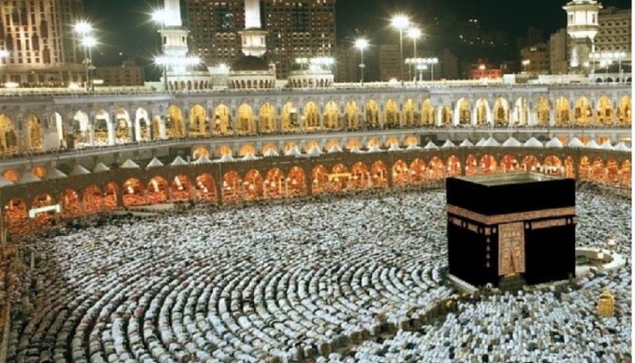 World largest Mosque: ప్రపంచంలోని అతి పెద్ద, చారిత్రాత్మకమైన 10 మసీదులు ఇవే