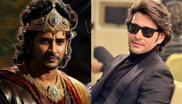 Mahesh babu: అరే వా.. శ్రీకృష్ణుడి పాత్రలో మహేష్ బాబు..?.. ప్రశాంత్ వర్మ క్రియేటివిటీకి మెస్మరైజ్ అవుతున్న అభిమానులు..