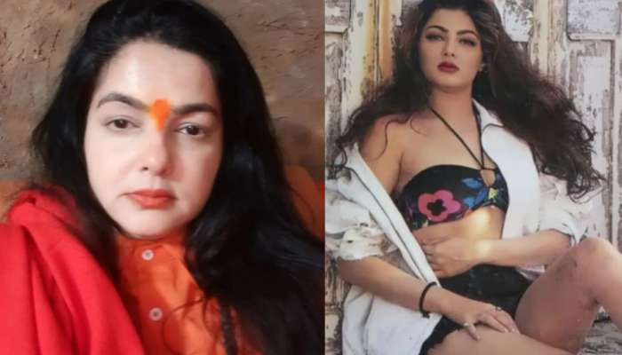 Mamta Kulkarni: కుంభమేళలో అద్భుతం.. సన్యాసం తీసుకున్న బాలీవుడ్ హీరోయిన్..