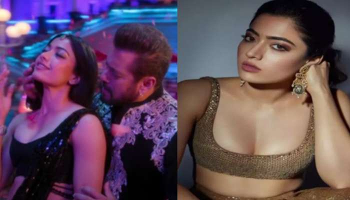 Rashmika mandanna: సల్మాన్ ఖాన్‌కు నేనంటే క్రష్..?.. వద్దన్న ఆ పనిచేసేవాడు.. బాంబుపేల్చిన రష్మిక మందన్న..